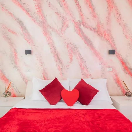 Rione Monti Suites-3
