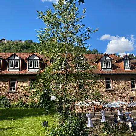 Felsenmühle Neuleiningen-2