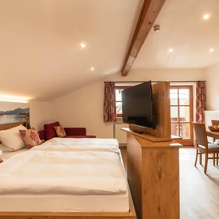 Gäste- und Apartmenthaus Wiesholler-3