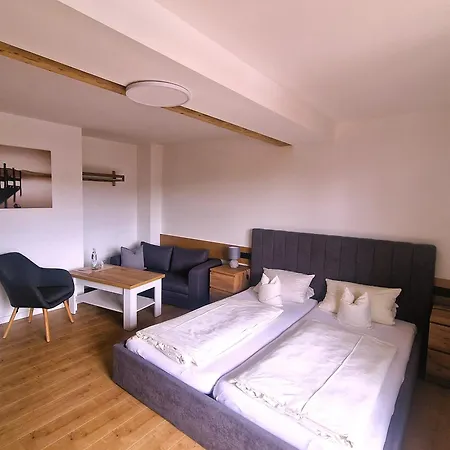 Pension Landhaus Koller - Adults only-2