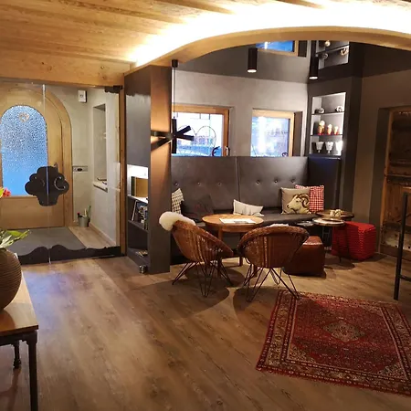 Dreimäderlhaus - Das vegetarische Boutique Hotel-3