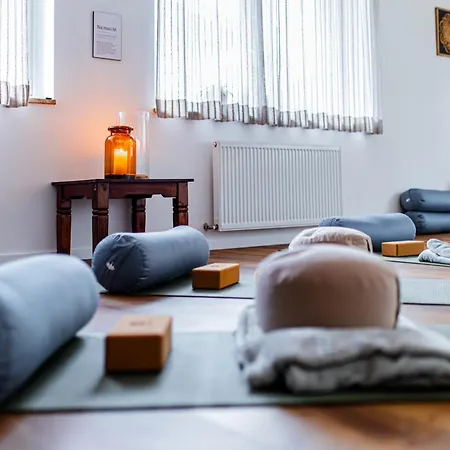 Eschenhof - Bed & Breakfast-3