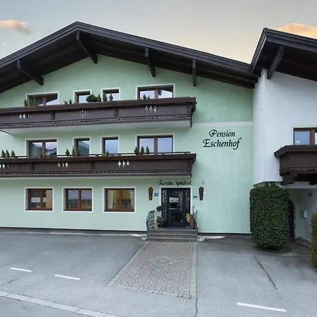 Eschenhof - Bed & Breakfast-2
