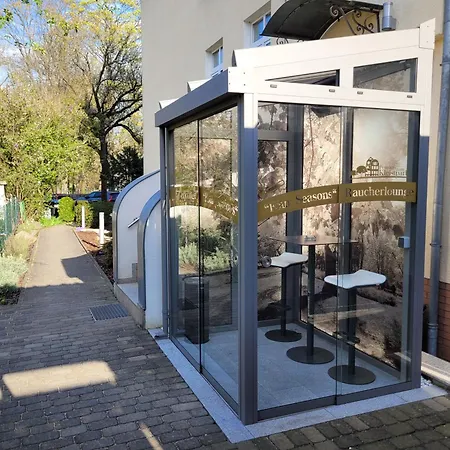 Pension zum Kleistpark-3