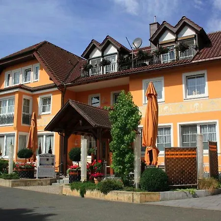 Gasthof Pension Müller-2
