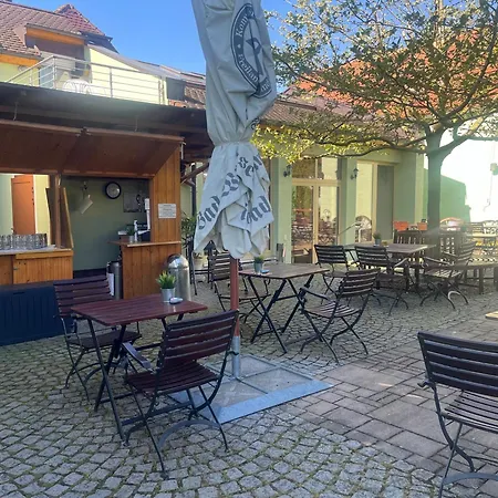 Landgasthof - Hotel zum Stern-2