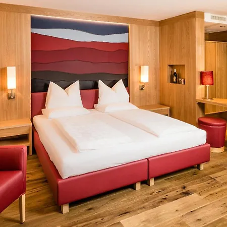 Hotel Hasslhof-3