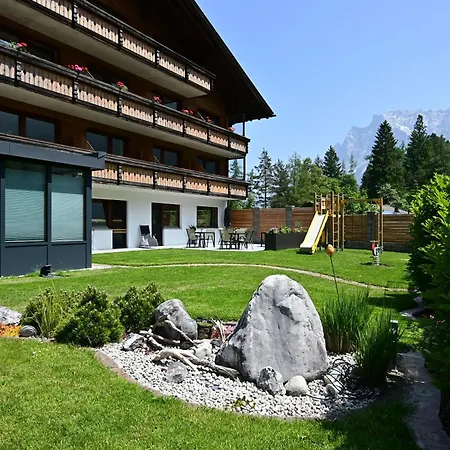 Das ALPSPITZ-3