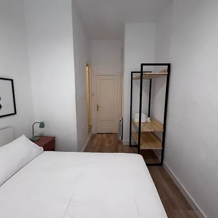 Calma House Barcelona-2