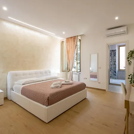 San Pietro Roma Suite-2