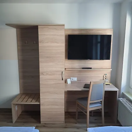 Hotel Am Sudenburger Hof-2