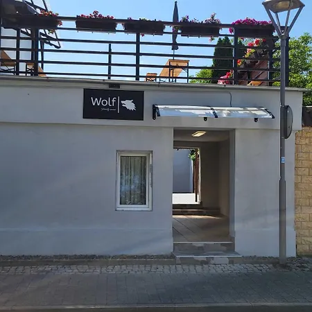 Pension Wolf-2