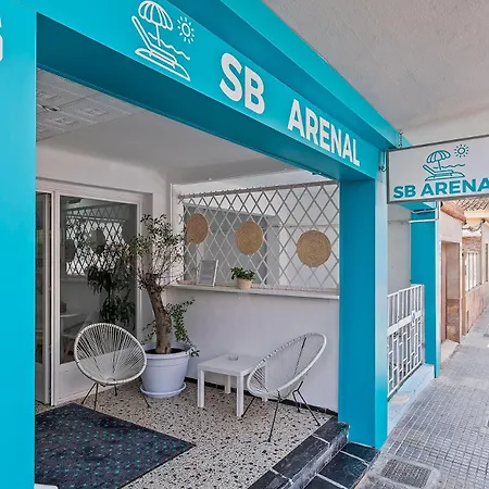 SB Arenal-3