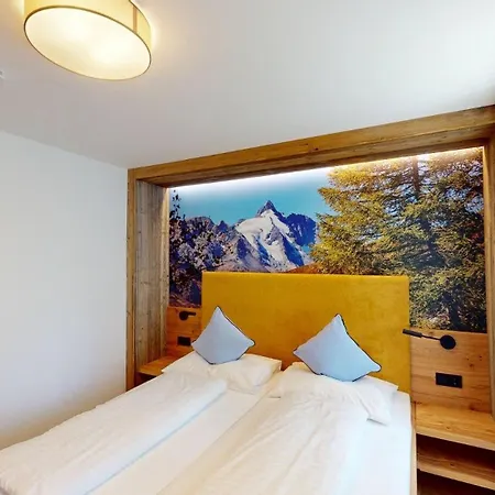 Hotel - Restaurant - Sonnblick-2