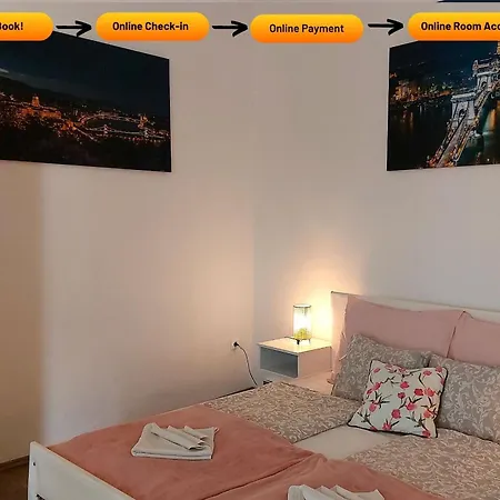 Goodmo Budapest Smart Rooms-3