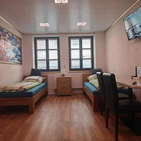 Pension Xiang-Ming-3