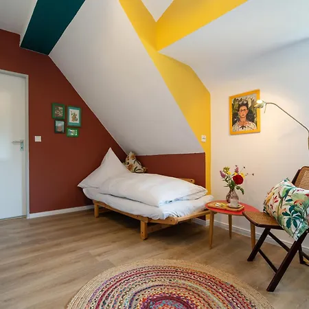 Pension Perla Sylt-2