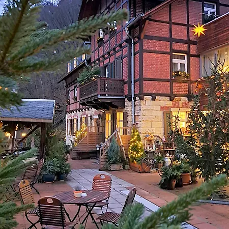 Hotel Forsthaus-2