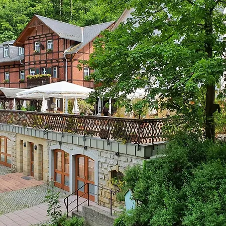 Hotel Forsthaus-3