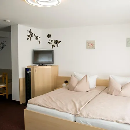 Hotel Bierstübl-3