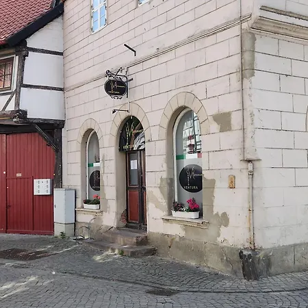 Reinhards Pension-3