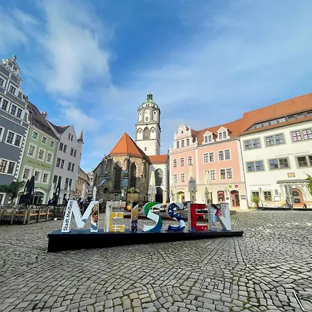 Pension am Markt Meißen-2