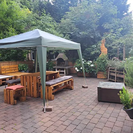 Hotel Klinger-3