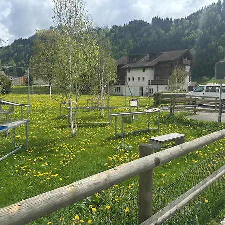 Pension St. Jakob-2