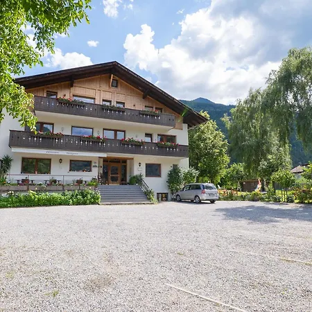 Pension Baumgarten-3