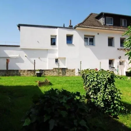 Ferienwohnung + Monteurwohnungen Krings-2