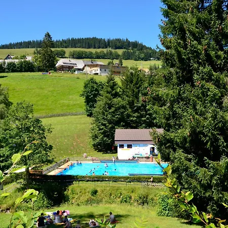 digitale Panorama Lodge Sonnenalm Hochschwarzwald-2
