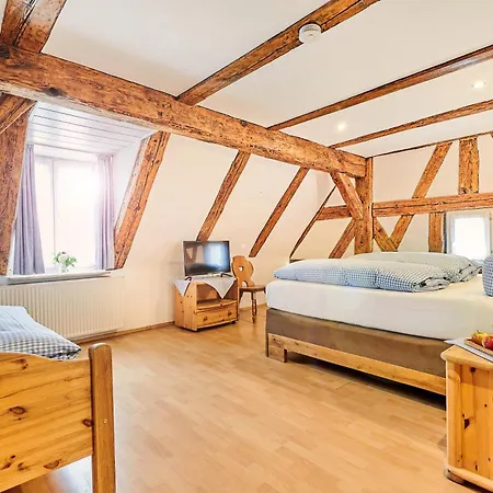 Hotel-Gasthof Bub-2