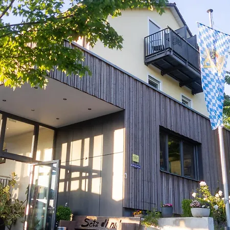 Landgasthof Am Sonnenhang-3