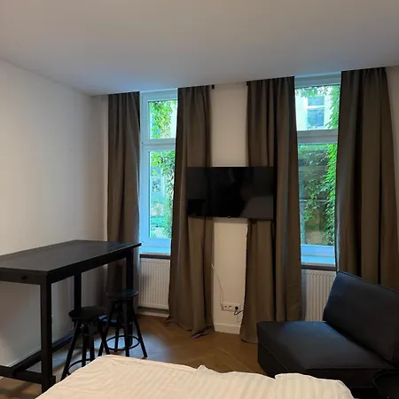 Pension Marie Prenzlauer Berg-2