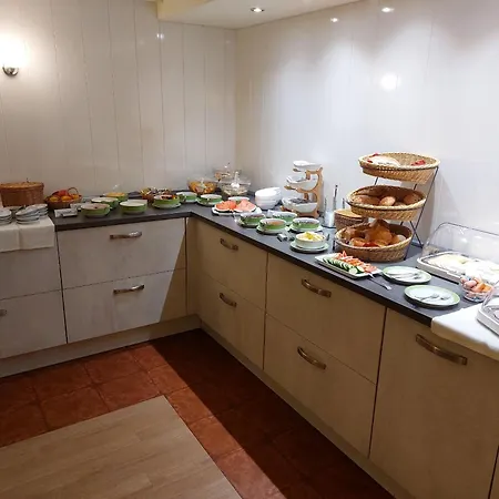 Pension Beck Hotel-2