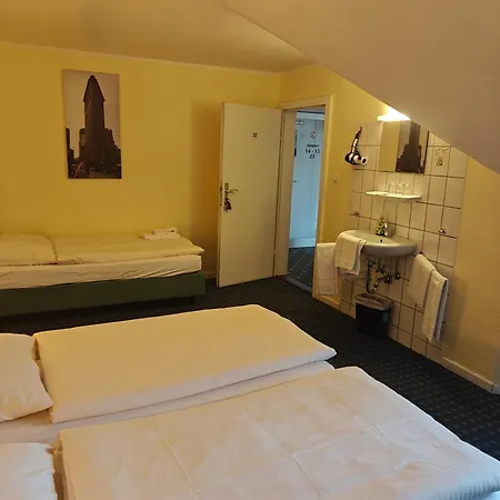 Hotel Flora-3