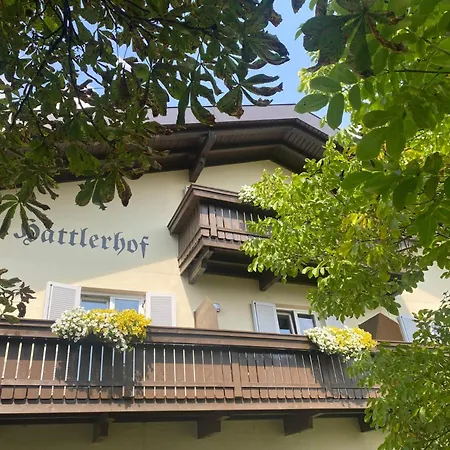 Garni Hattlerhof B&B-2