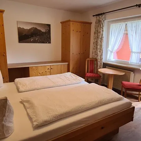 Landhaus Almrausch-3
