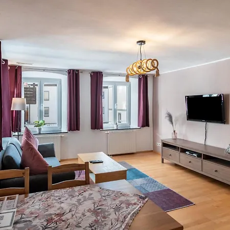 Stadtzimmer Im Entenmoos-3