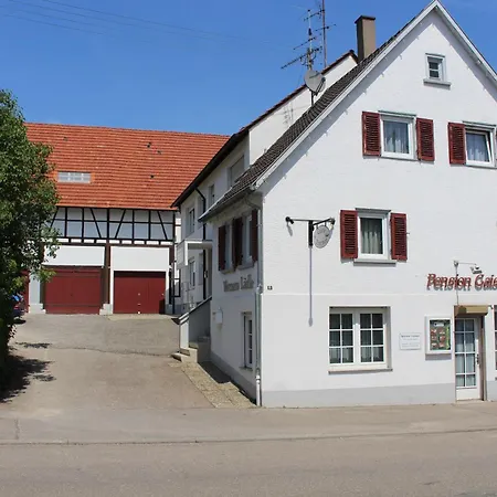 Pension Gaiser-2