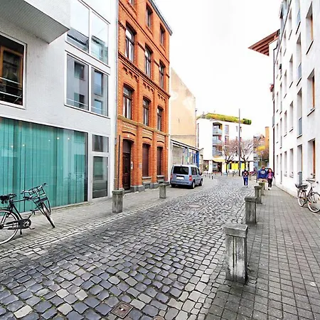 City Pension Storch II-2
