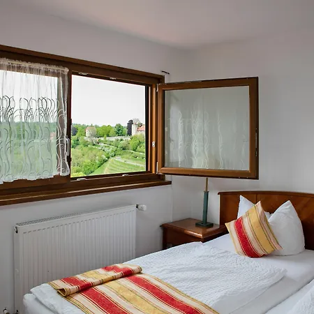 Hotel Am Siebersturm-2