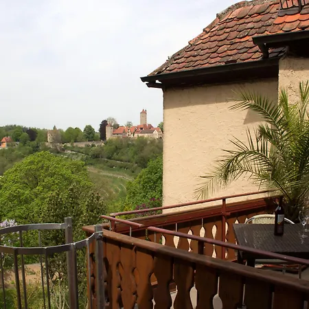 Hotel Am Siebersturm-3