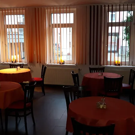 Hotel&Pension Plagwitzer Hof-2