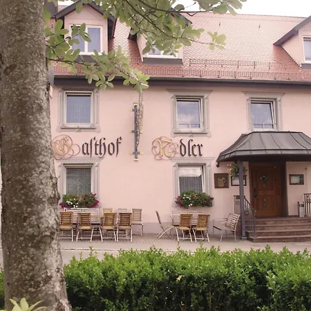 Brauereigasthof ADLER-3