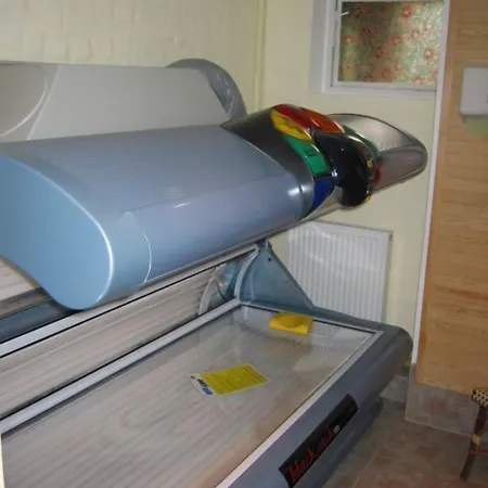 Hotel Sperlingshof-3