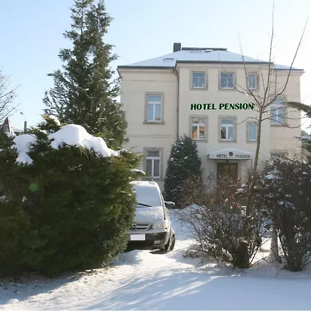 Hotel Pension Kaden-2