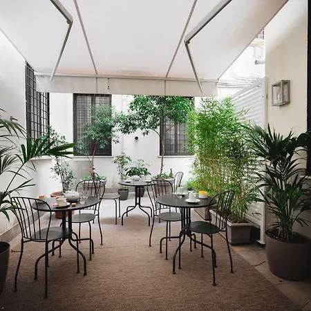 Deseo Home Guest House-3
