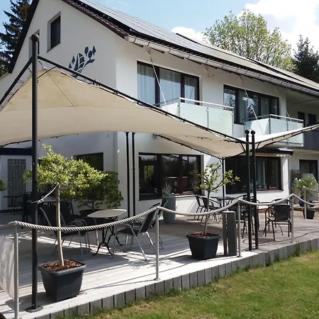 Hotel Garni Waldsegler-2