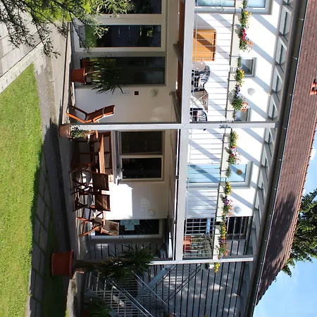 Hotel Sunnegaessle-2